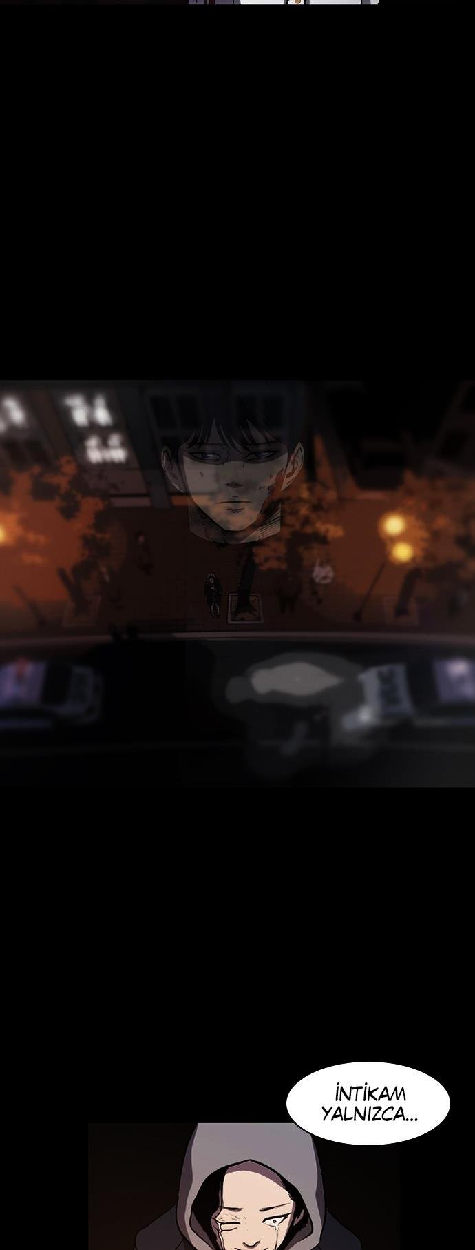 Read Castle TR Manga Online
