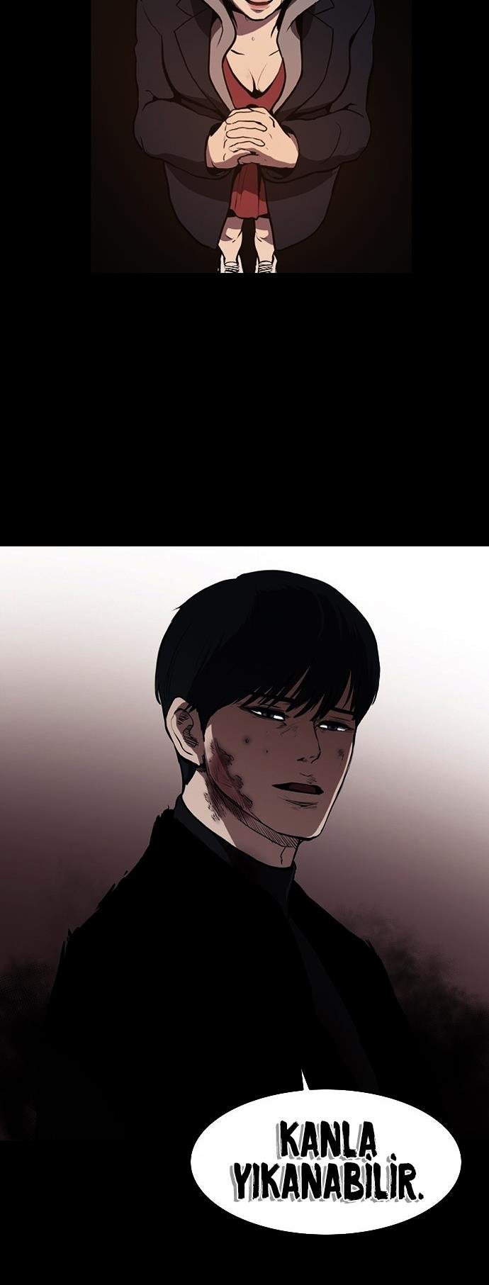 Read Castle TR Manga Online