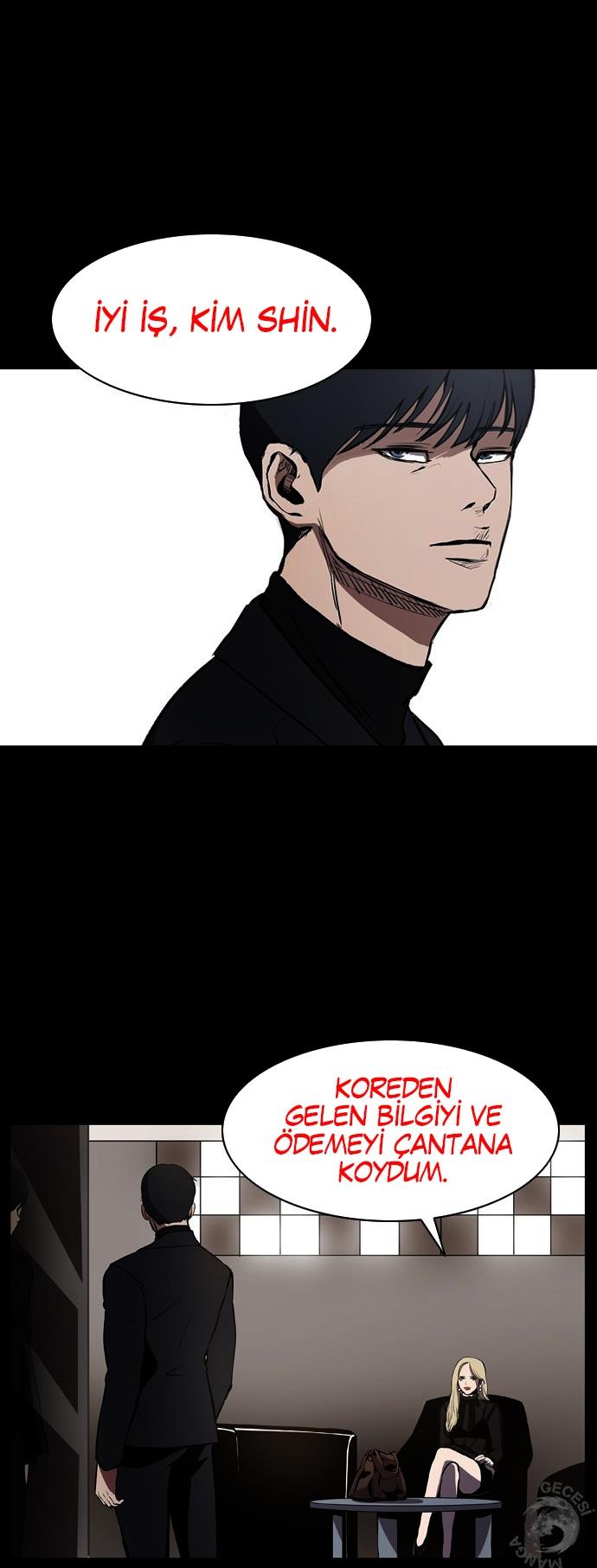 Read Castle TR Manga Online