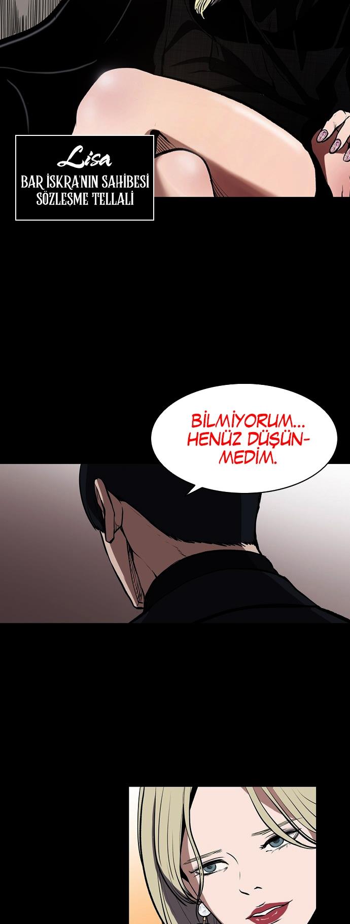 Read Castle TR Manga Online