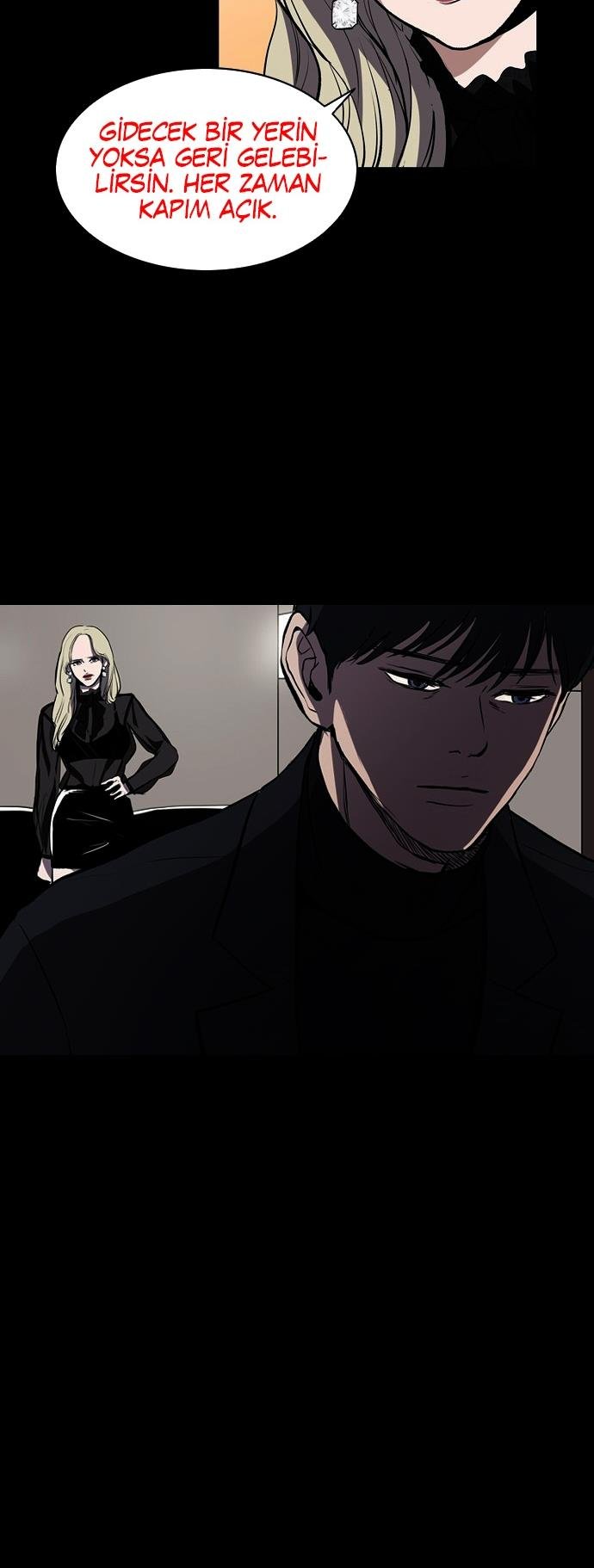 Read Castle TR Manga Online
