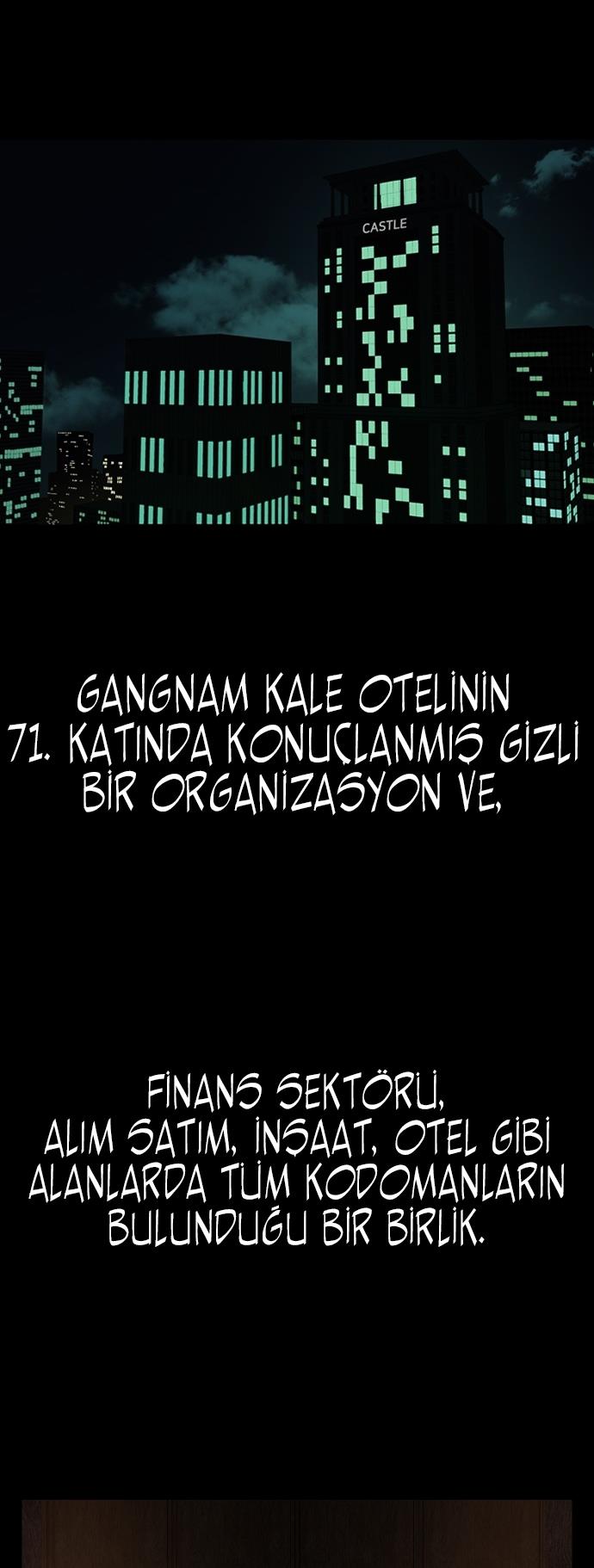 Read Castle TR Manga Online