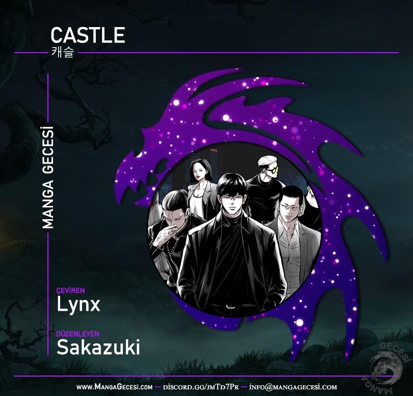 Read Castle TR Manga Online