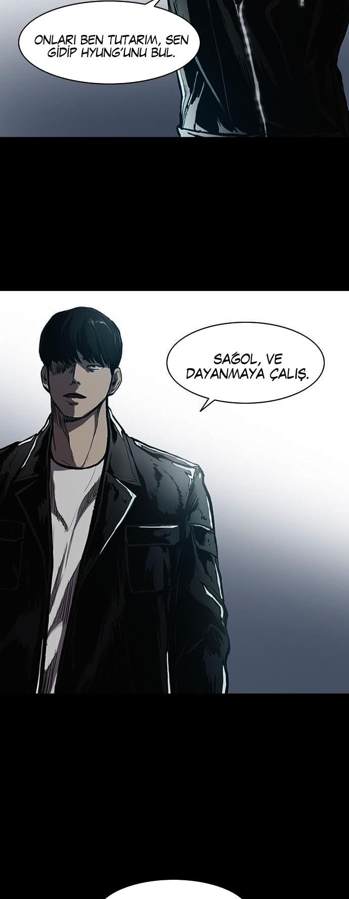 Read Castle TR Manga Online