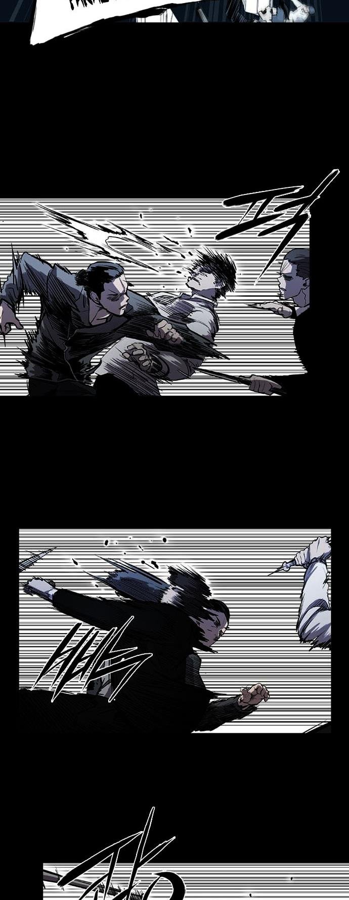 Read Castle TR Manga Online