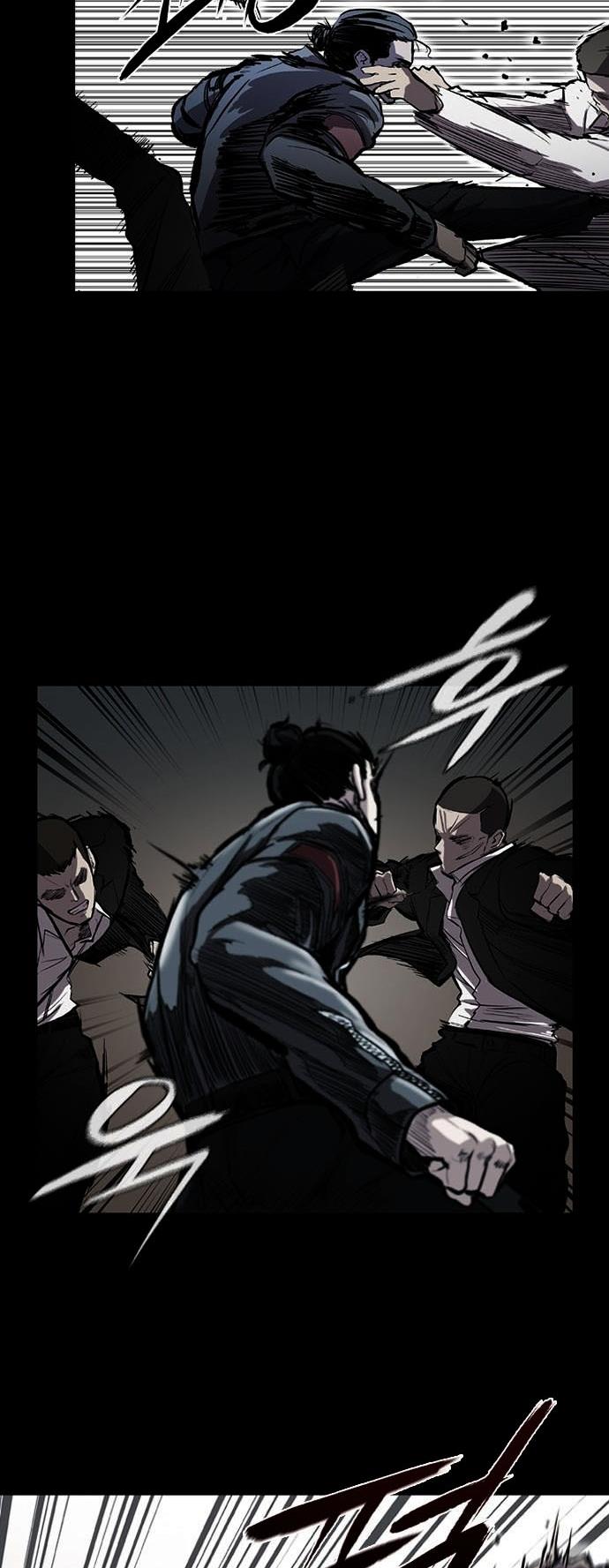 Read Castle TR Manga Online