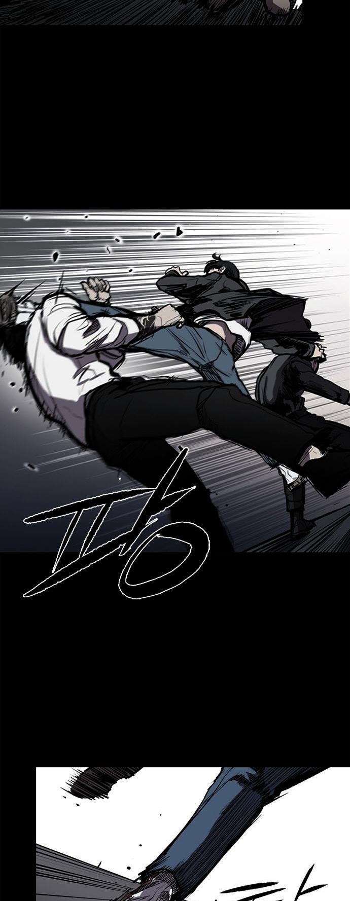 Read Castle TR Manga Online
