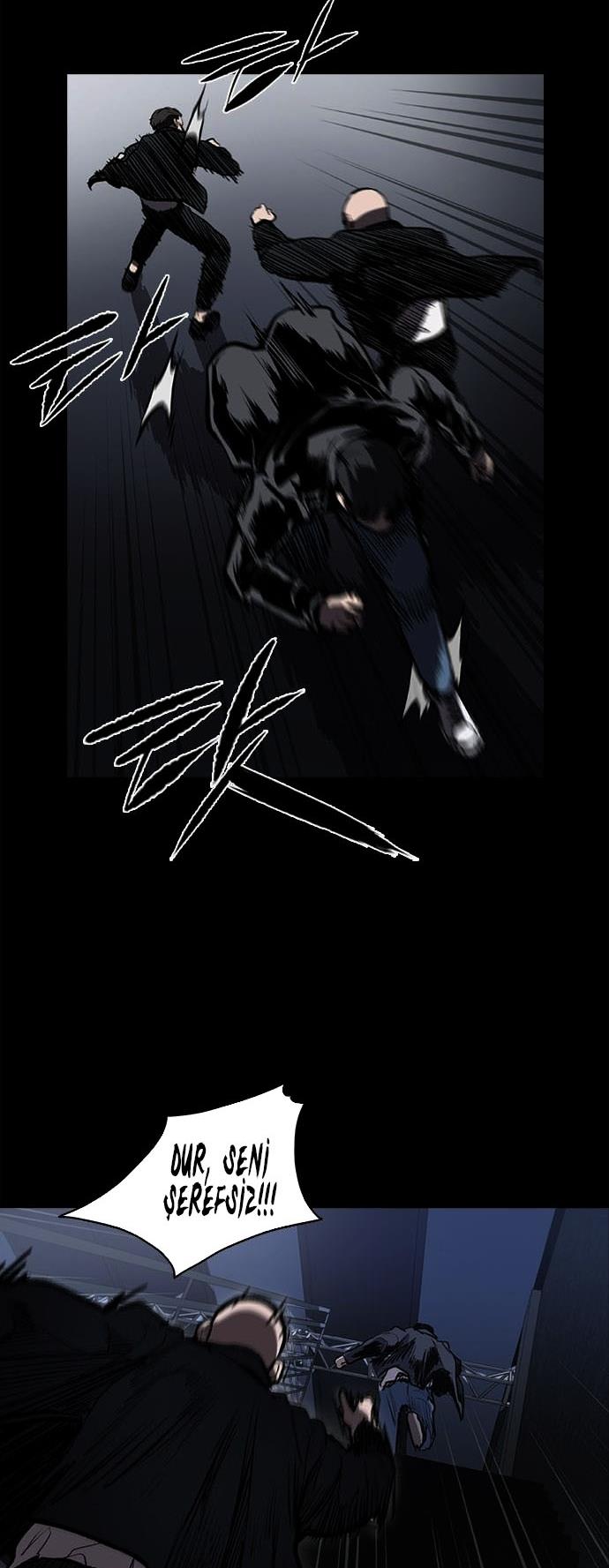 Read Castle TR Manga Online