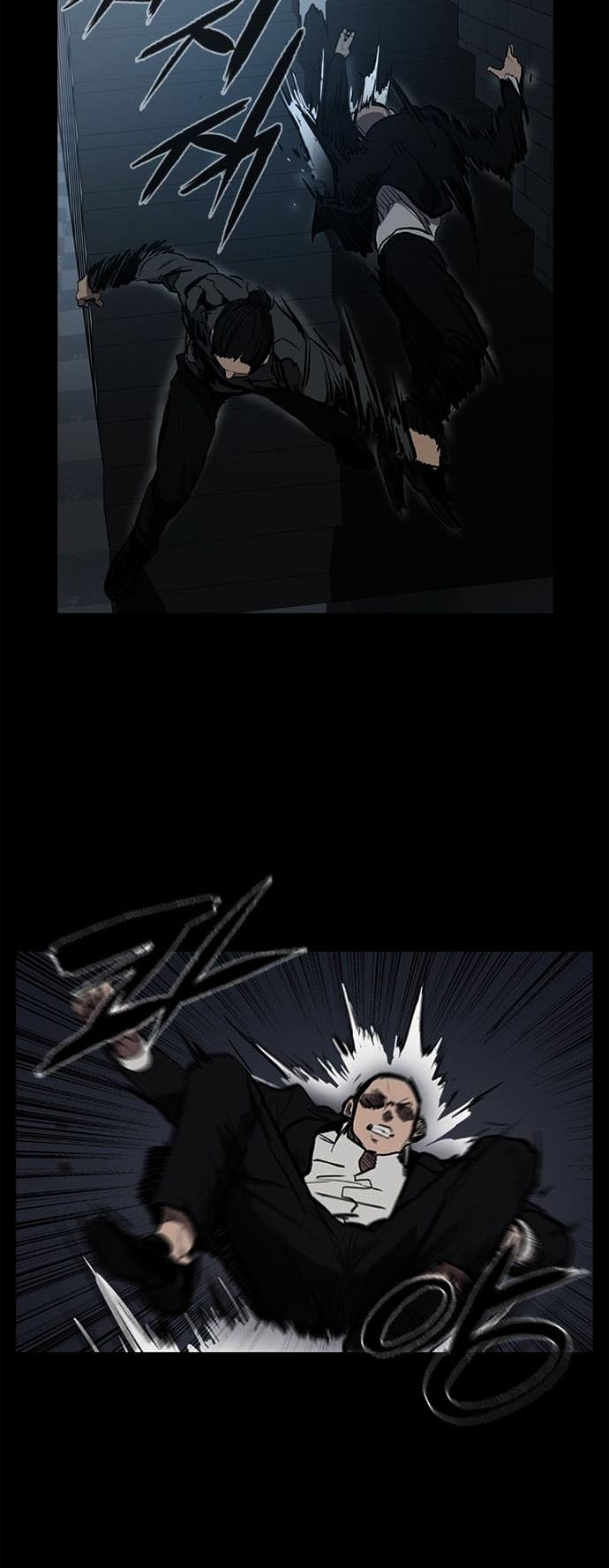Read Castle TR Manga Online