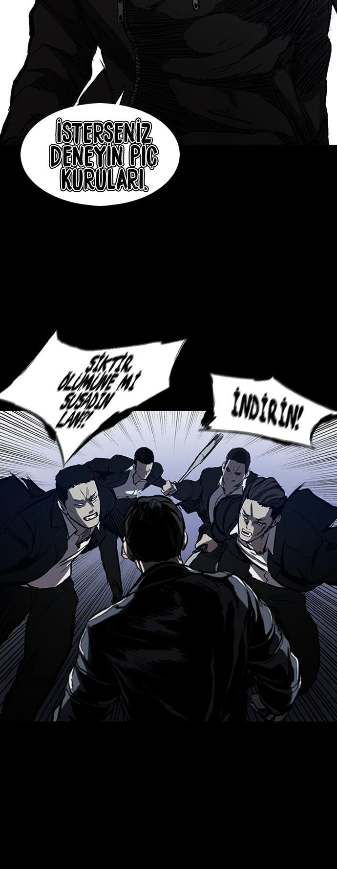 Read Castle TR Manga Online