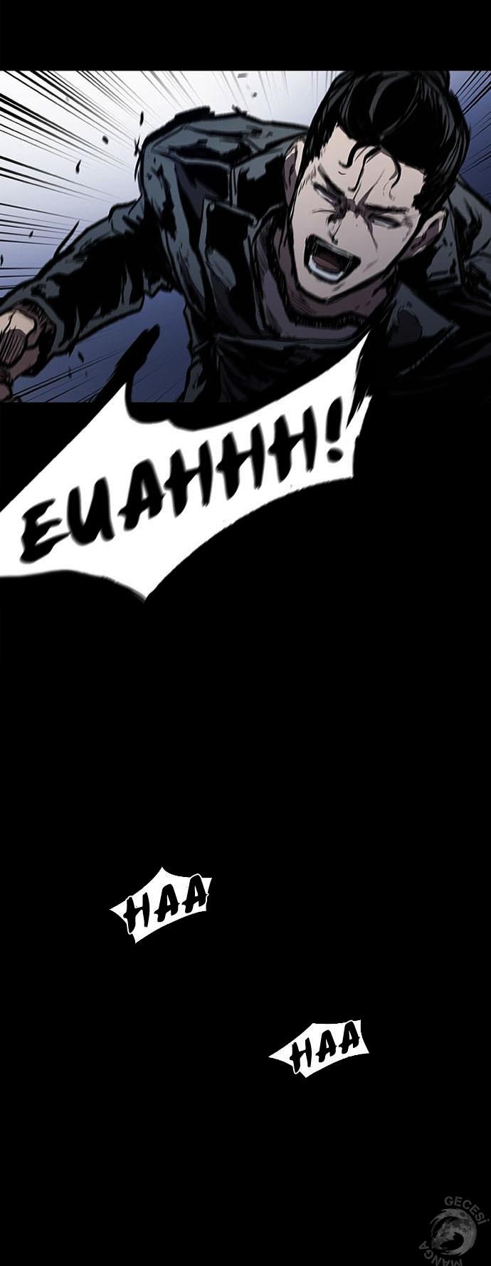 Read Castle TR Manga Online