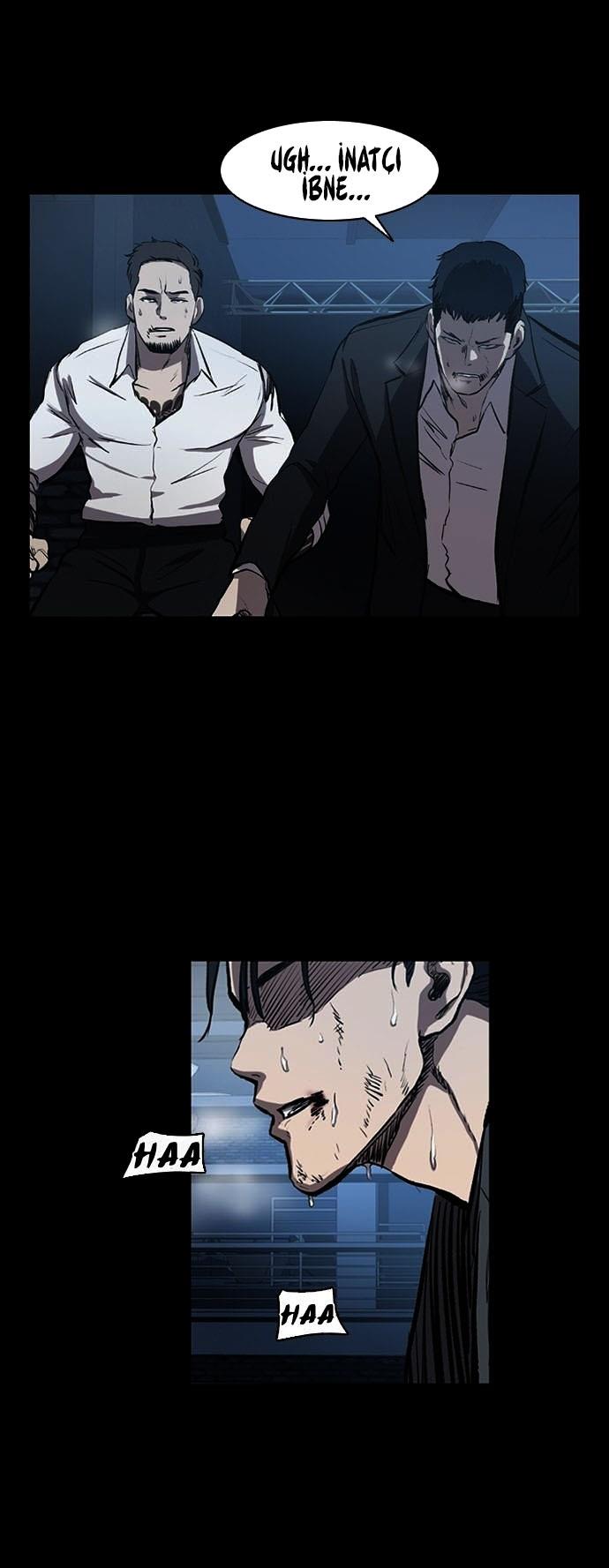 Read Castle TR Manga Online
