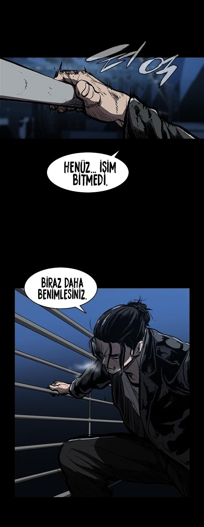Read Castle TR Manga Online