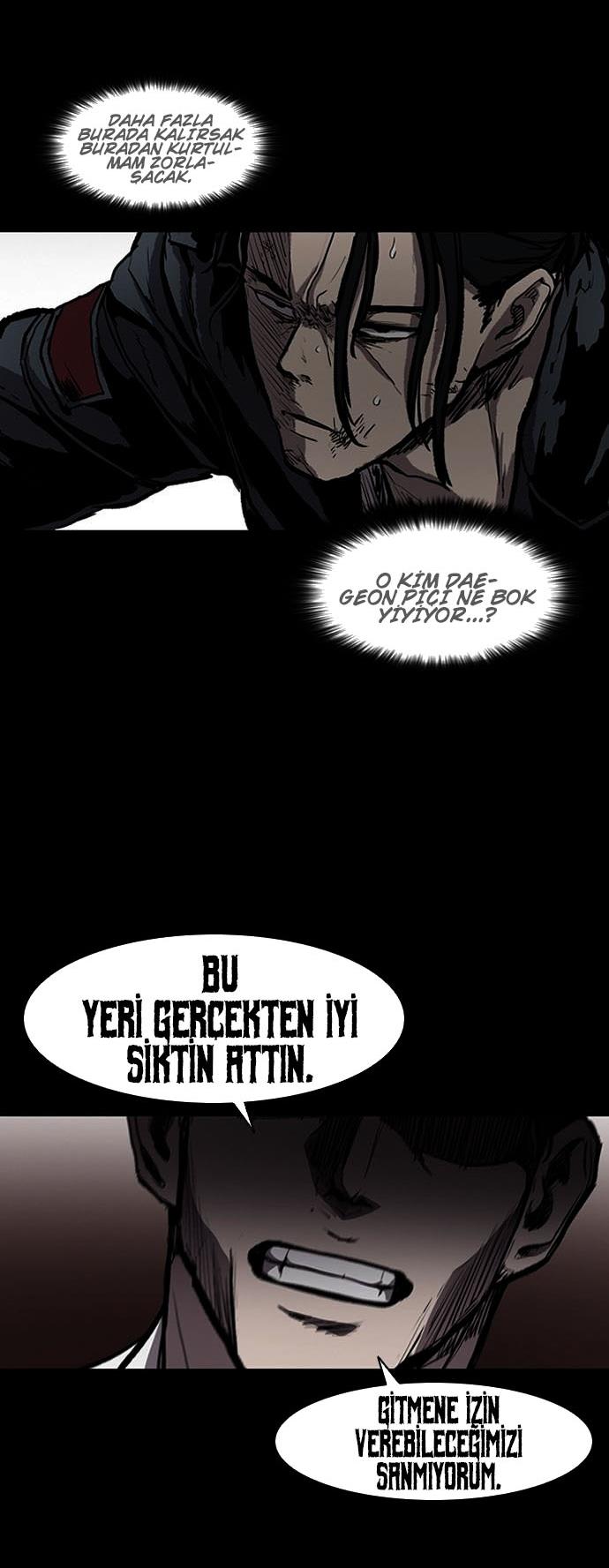 Read Castle TR Manga Online