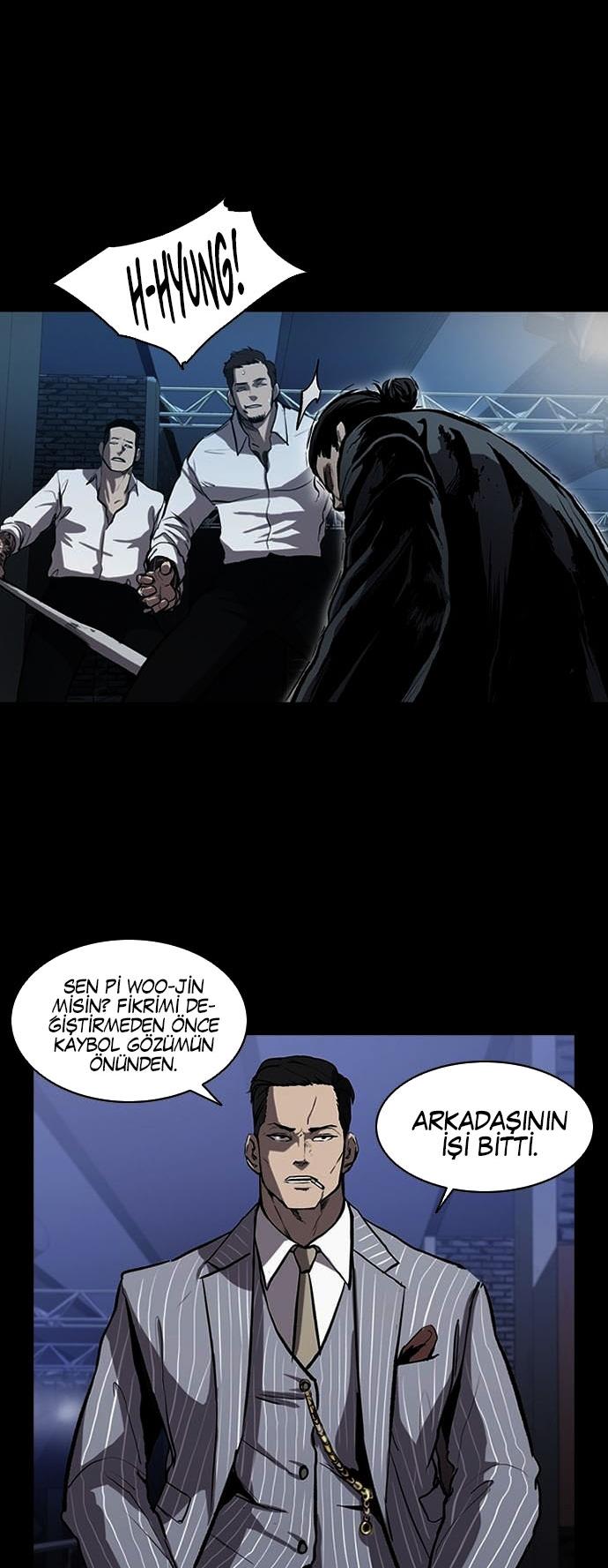 Read Castle TR Manga Online