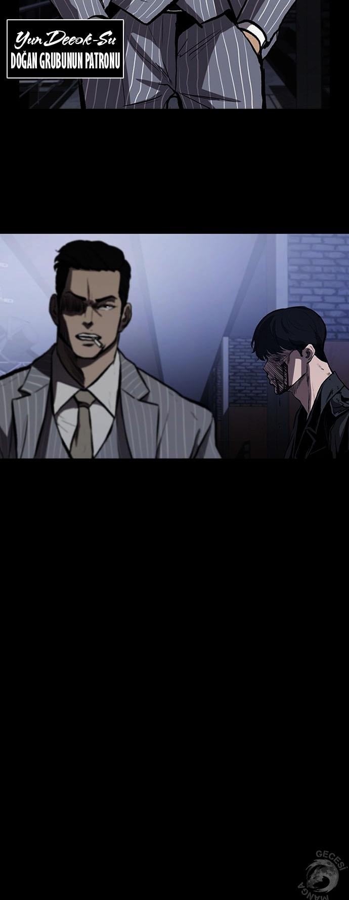 Read Castle TR Manga Online