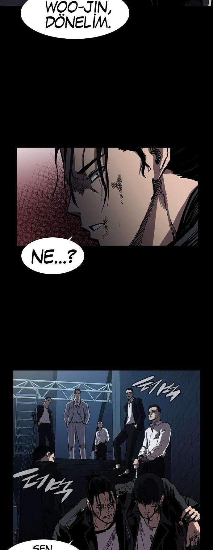 Read Castle TR Manga Online
