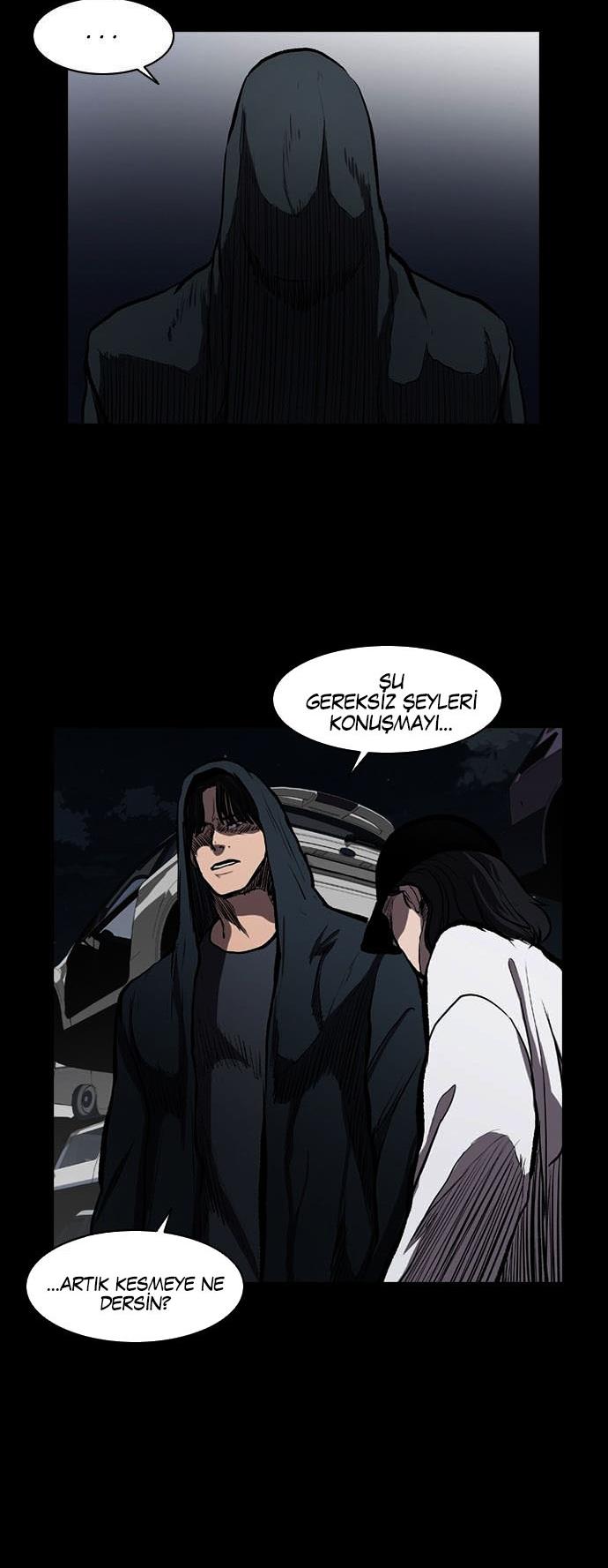 Read Castle TR Manga Online