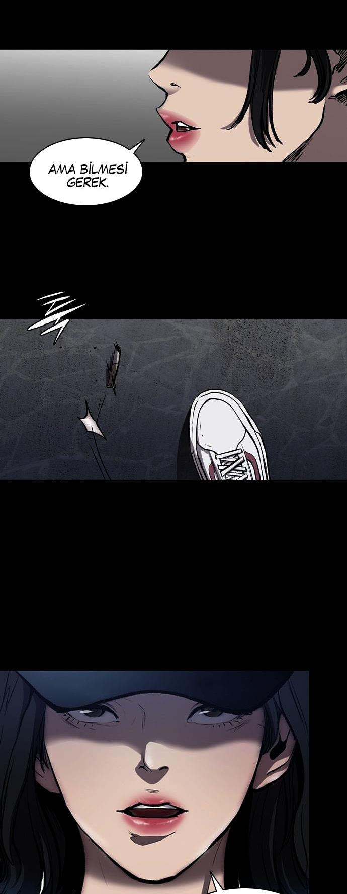 Read Castle TR Manga Online