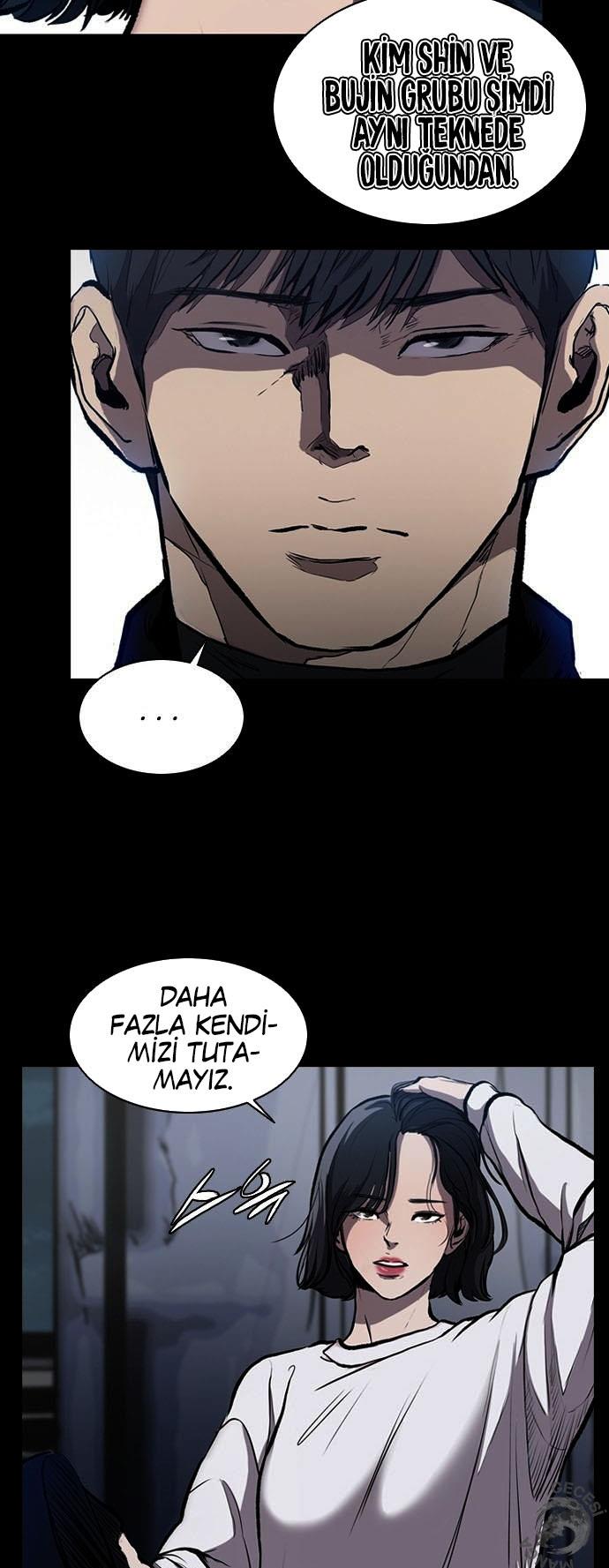 Read Castle TR Manga Online