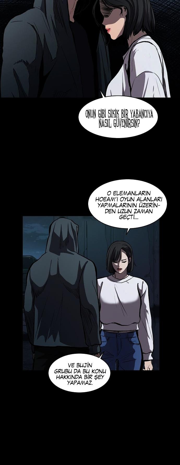 Read Castle TR Manga Online