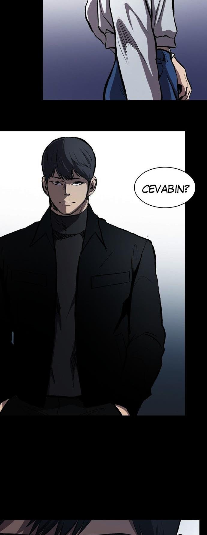 Read Castle TR Manga Online