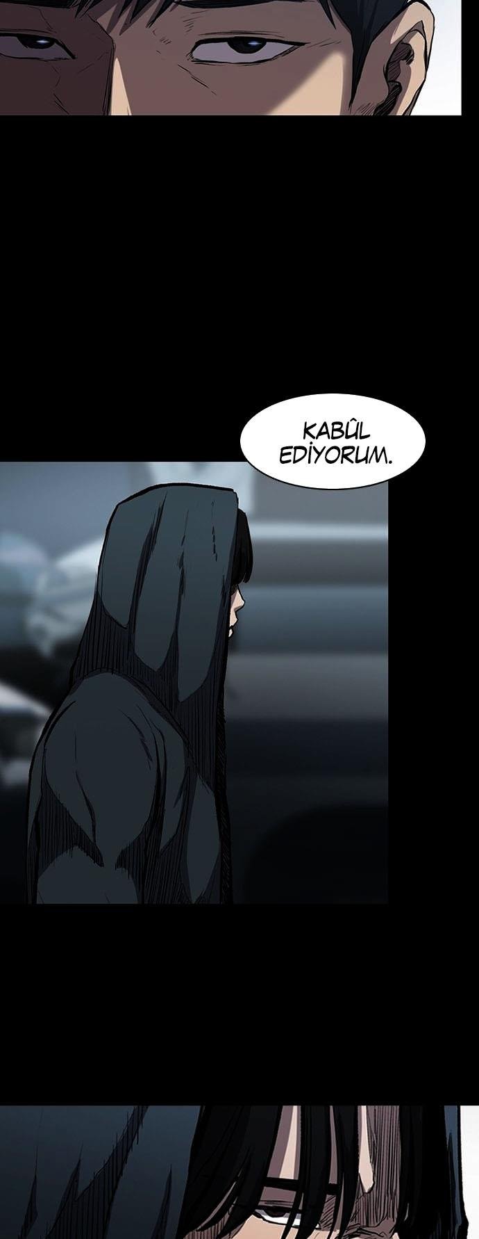 Read Castle TR Manga Online