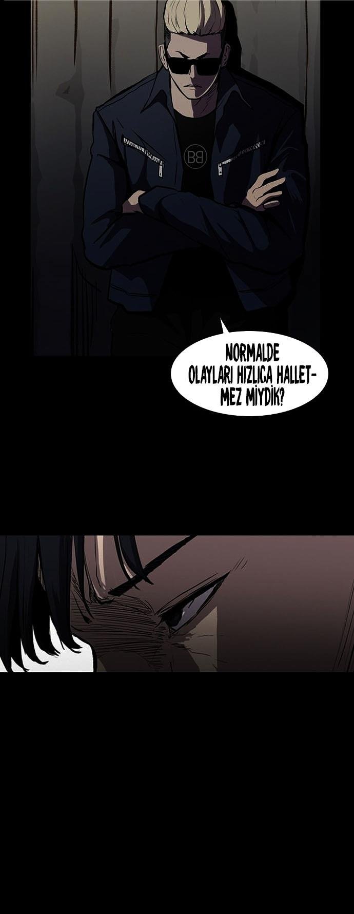Read Castle TR Manga Online