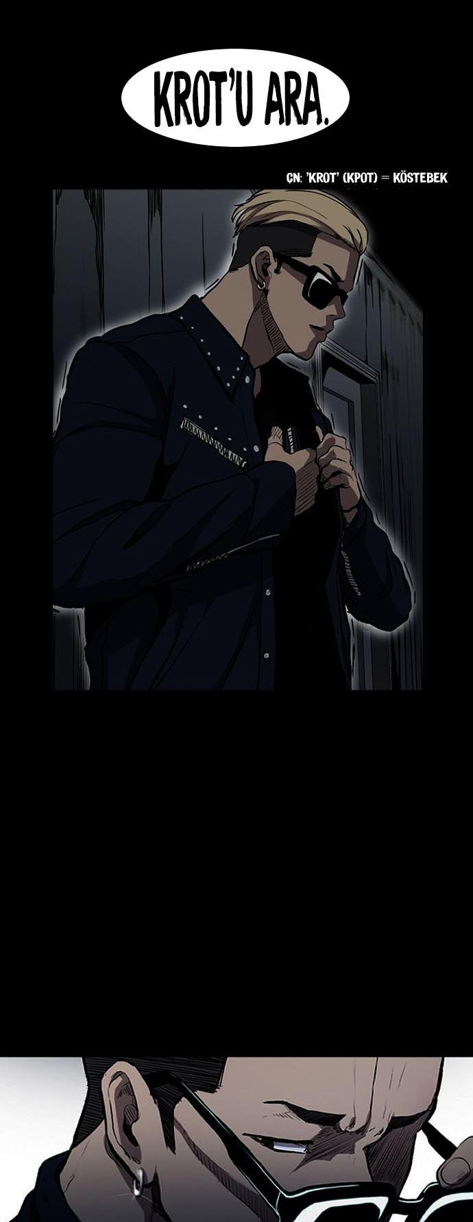 Read Castle TR Manga Online