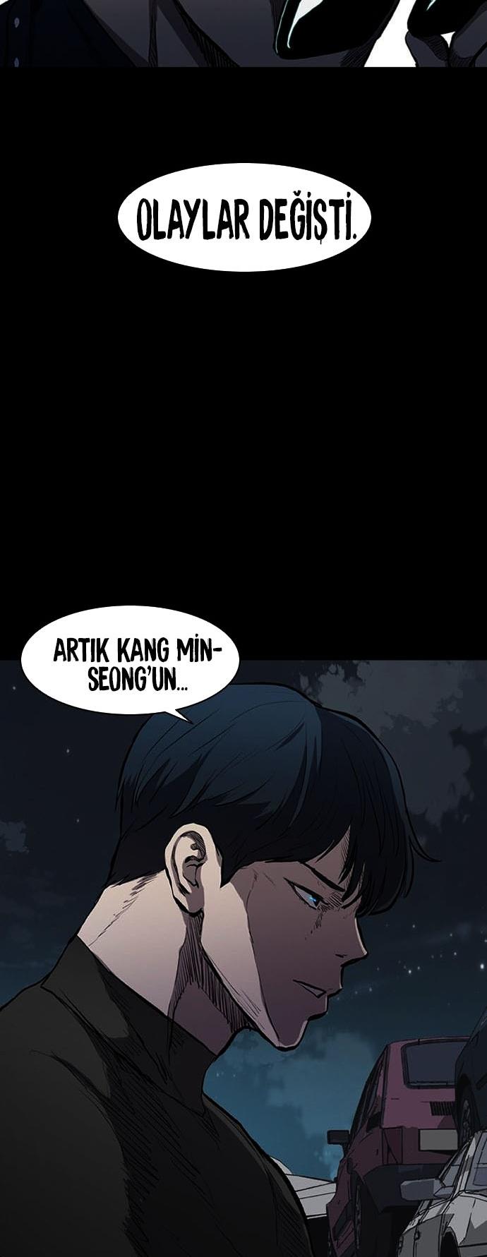 Read Castle TR Manga Online