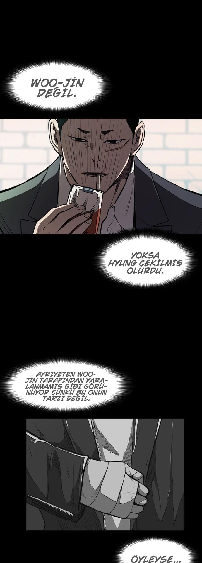 Read Castle TR Manga Online