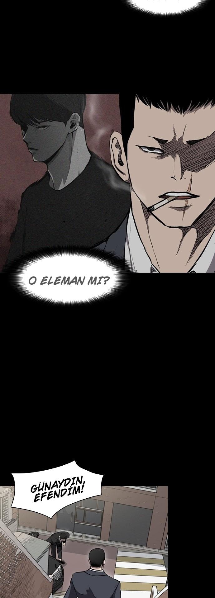 Read Castle TR Manga Online