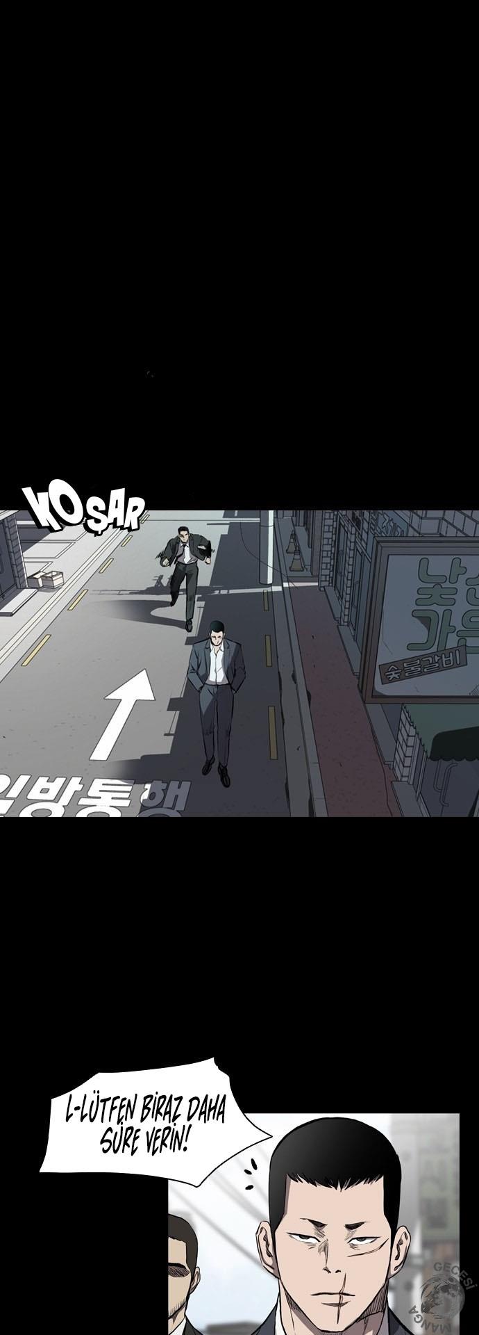 Read Castle TR Manga Online