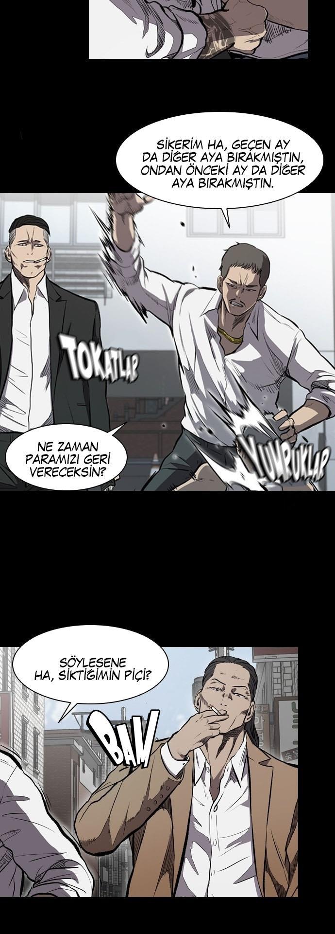 Read Castle TR Manga Online