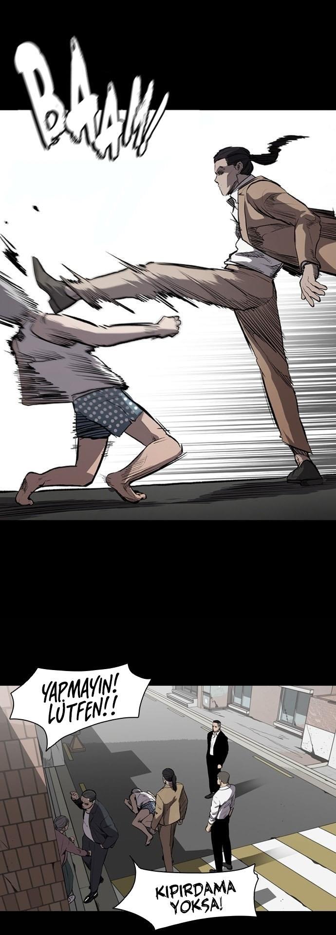 Read Castle TR Manga Online
