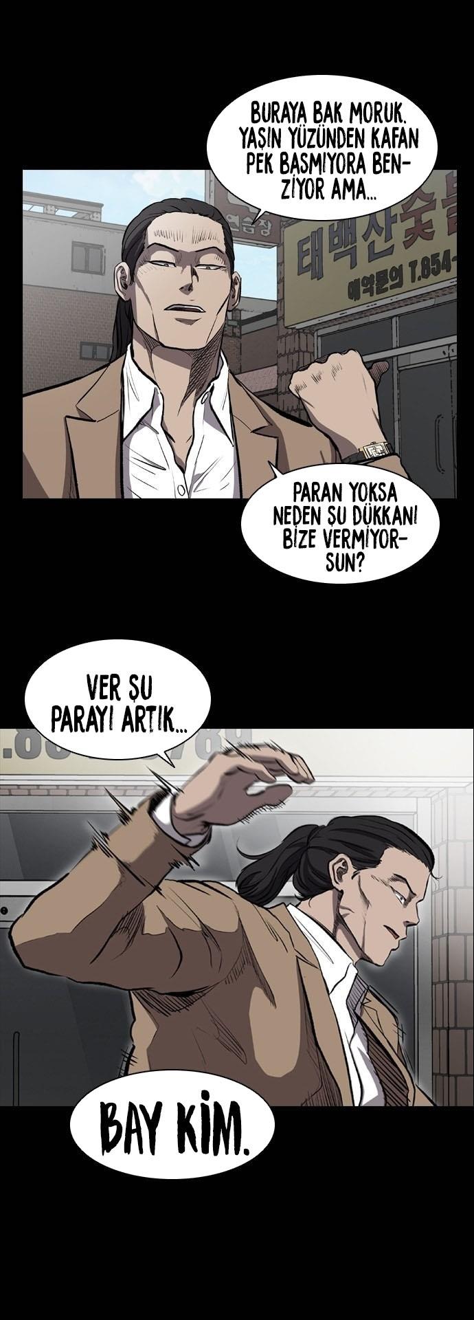 Read Castle TR Manga Online