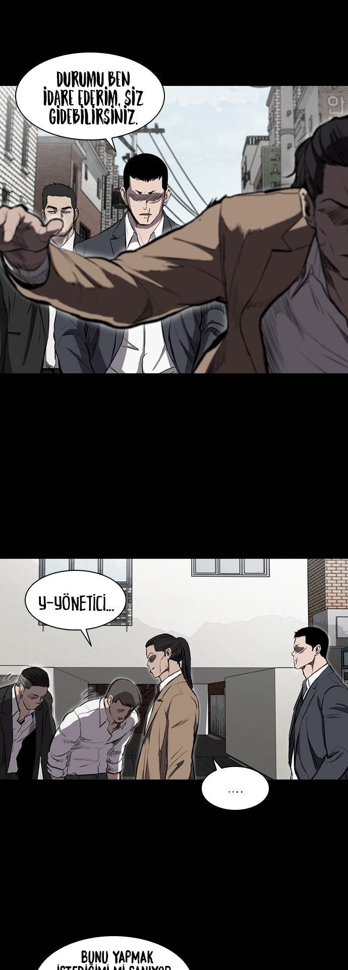 Read Castle TR Manga Online