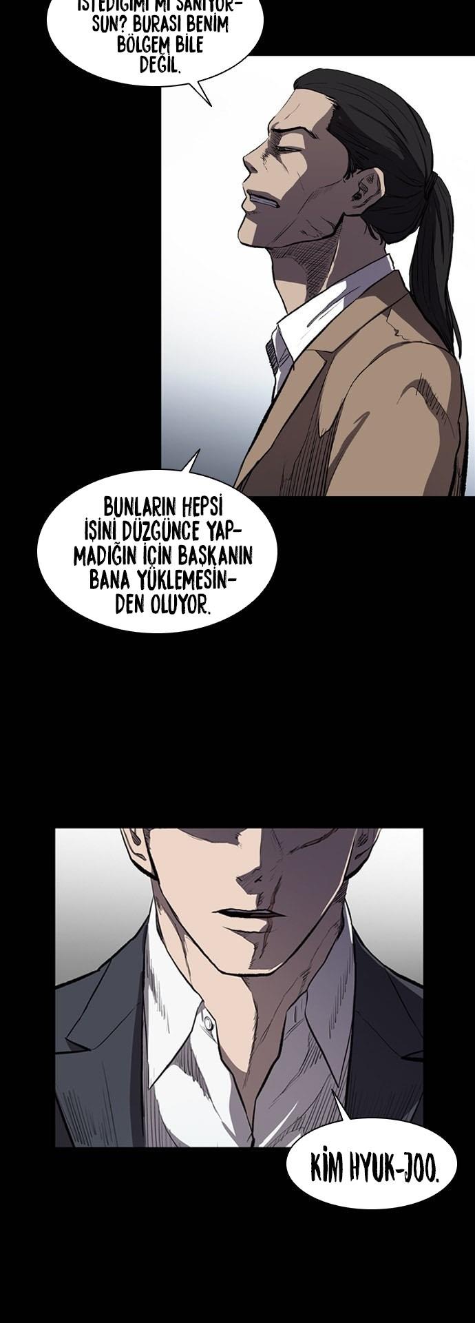 Read Castle TR Manga Online