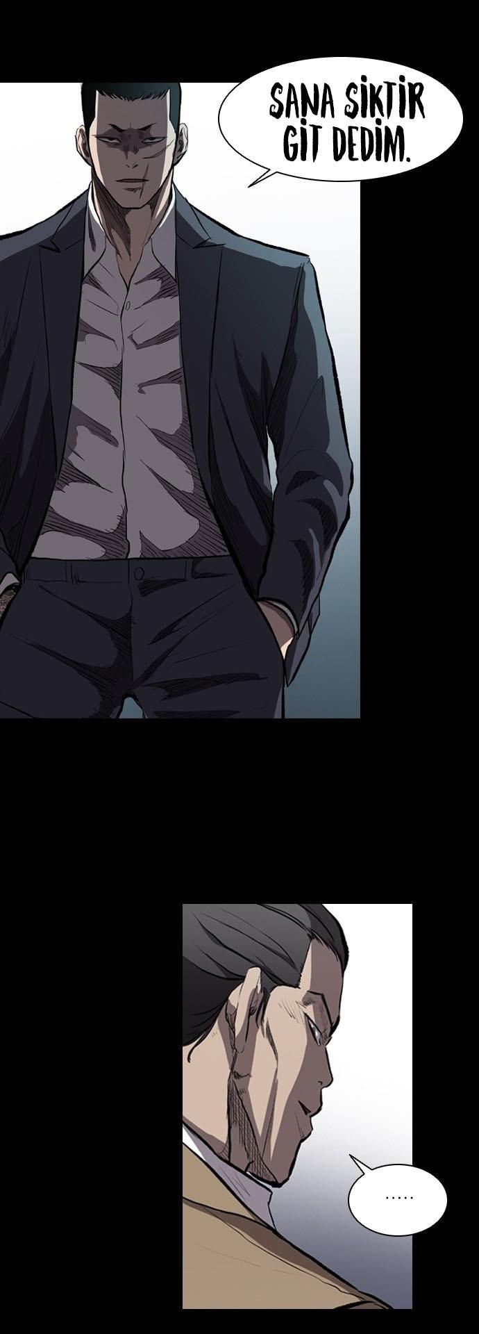 Read Castle TR Manga Online