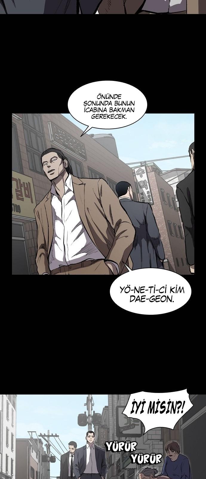 Read Castle TR Manga Online