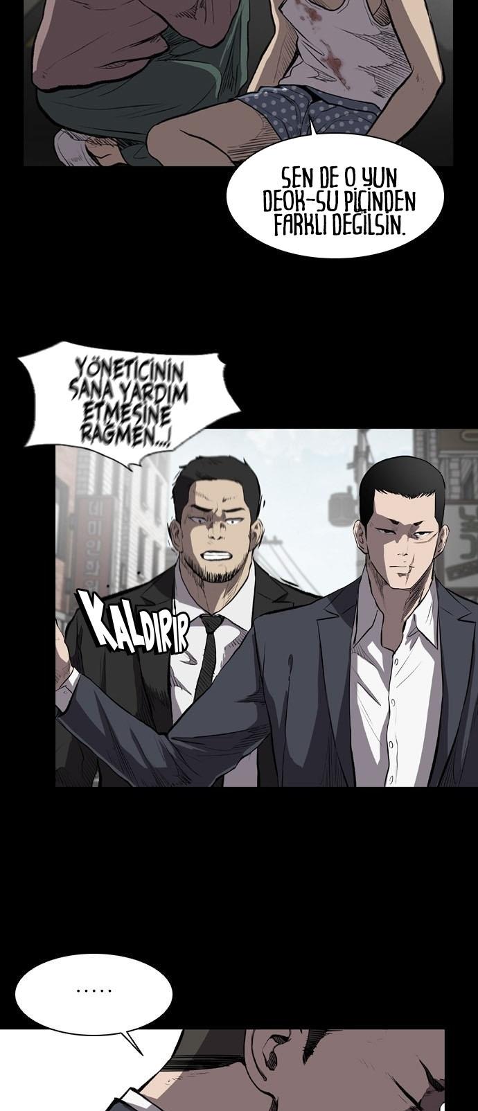 Read Castle TR Manga Online
