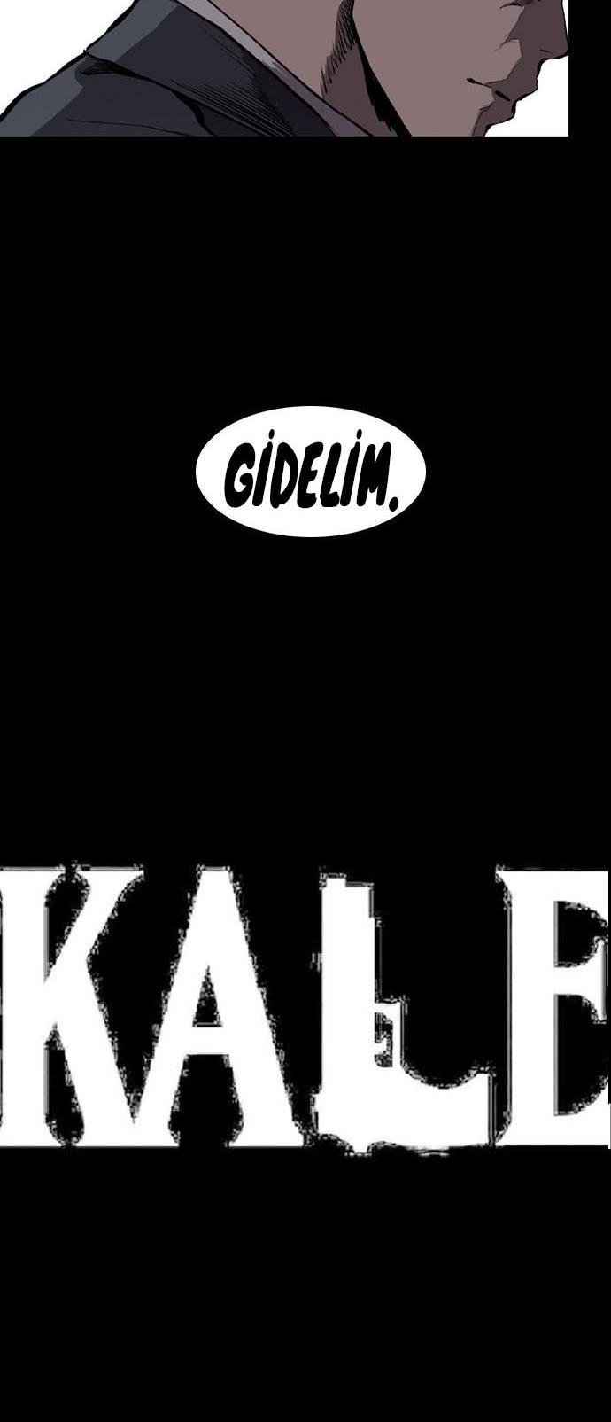 Read Castle TR Manga Online