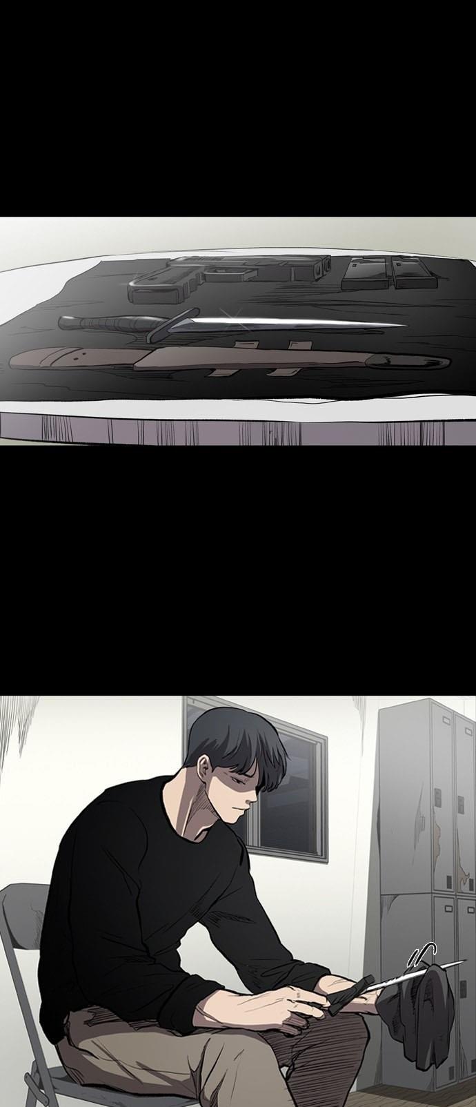 Read Castle TR Manga Online