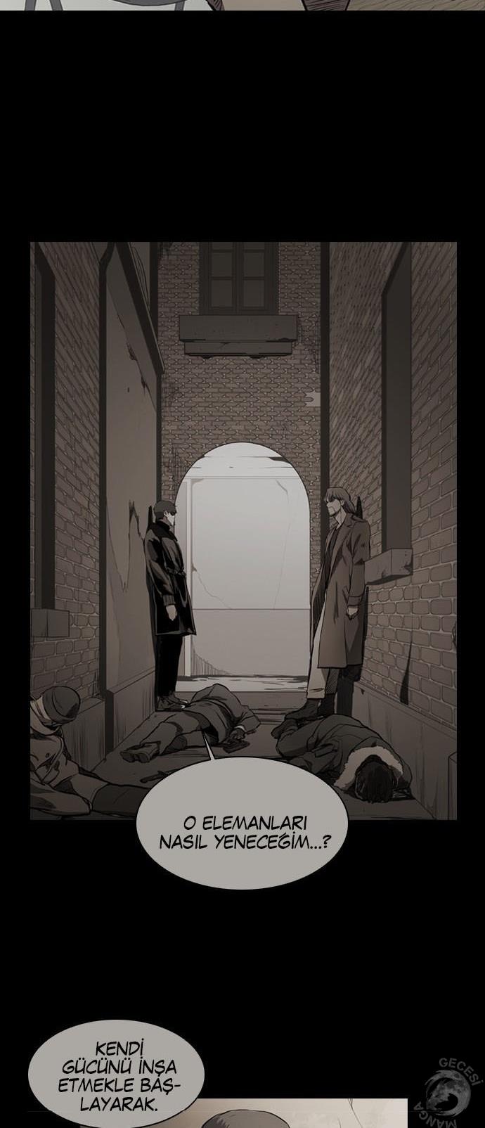 Read Castle TR Manga Online