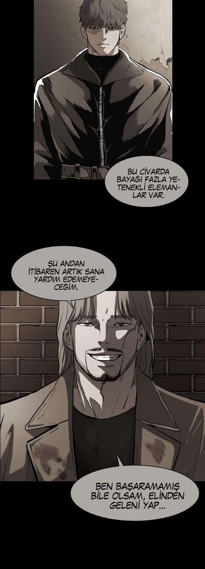 Read Castle TR Manga Online
