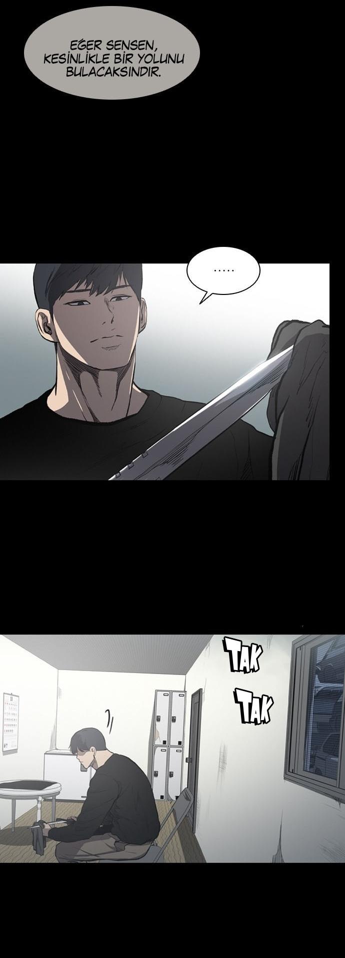 Read Castle TR Manga Online
