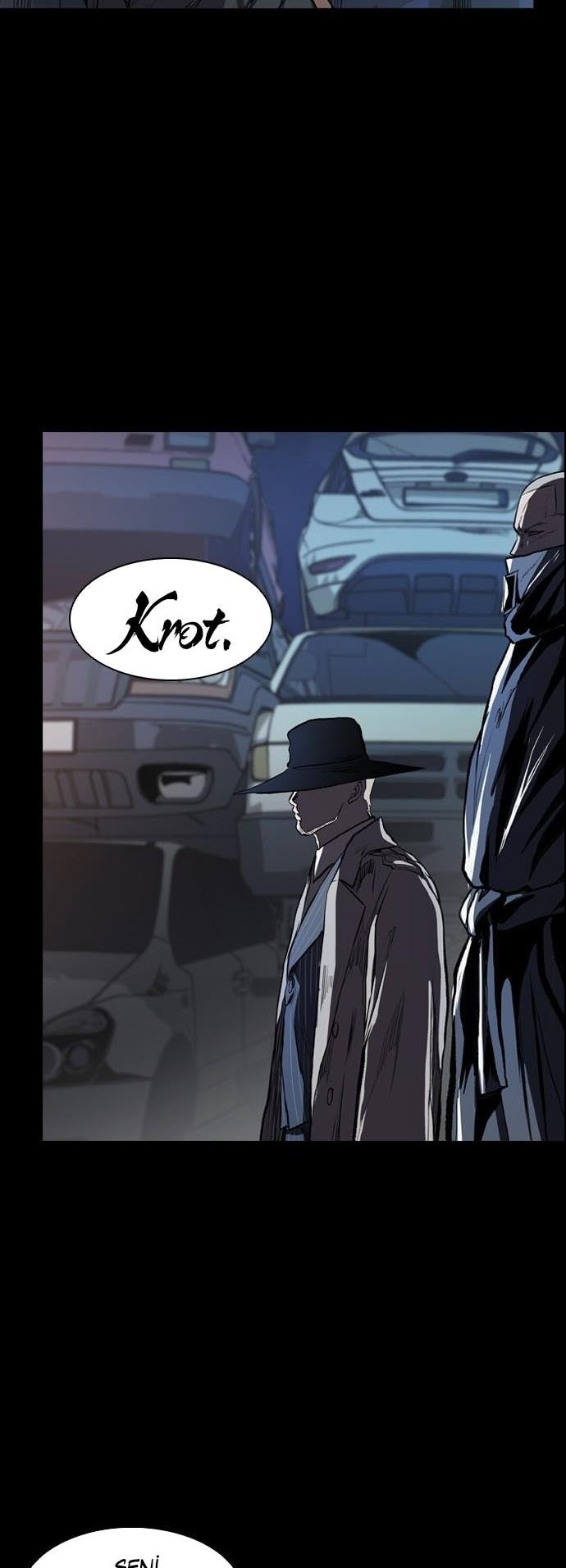 Read Castle TR Manga Online