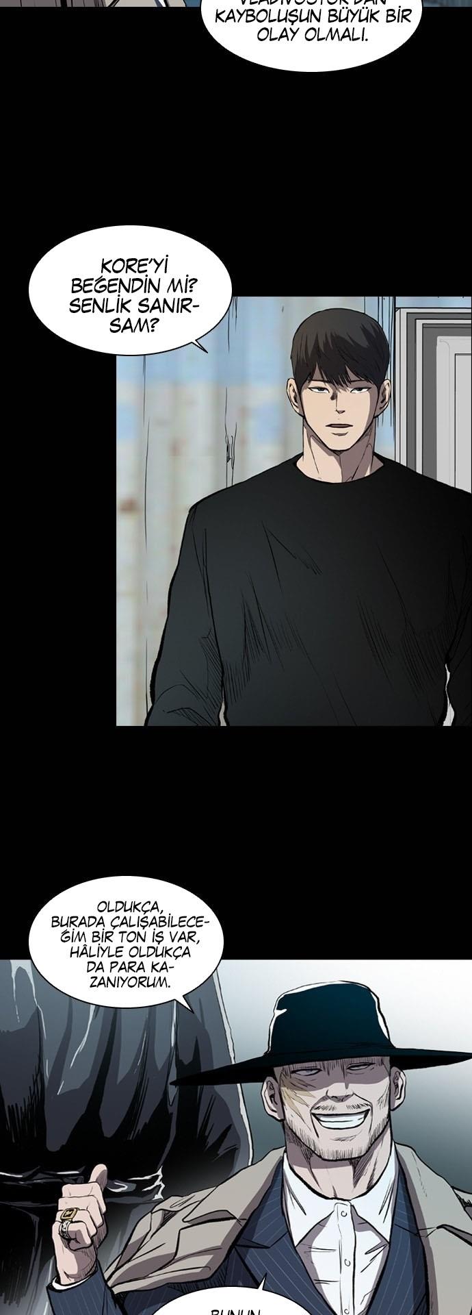 Read Castle TR Manga Online