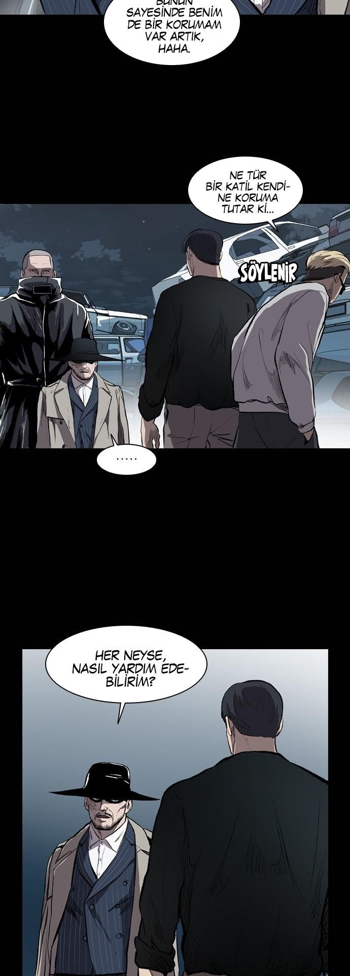 Read Castle TR Manga Online