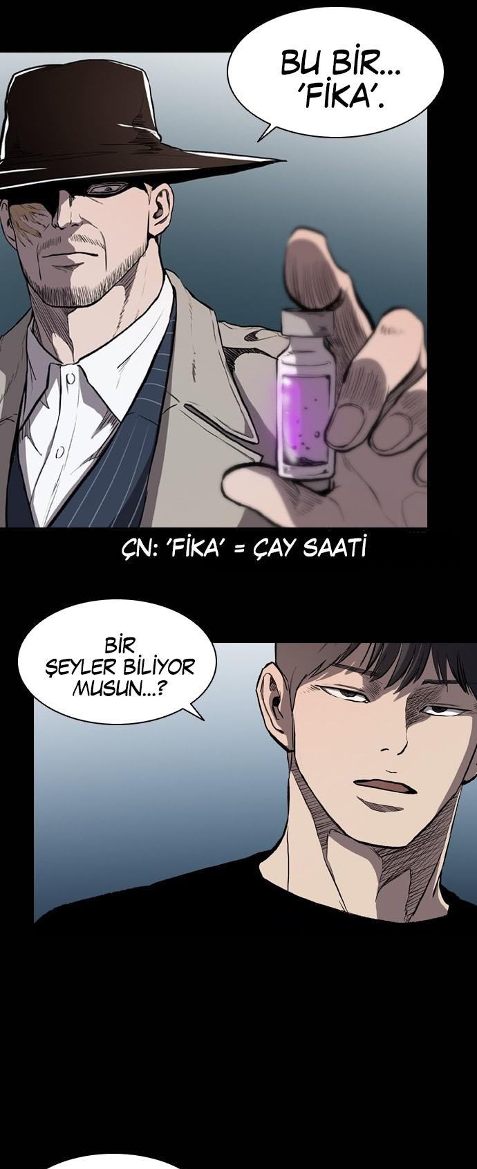 Read Castle TR Manga Online